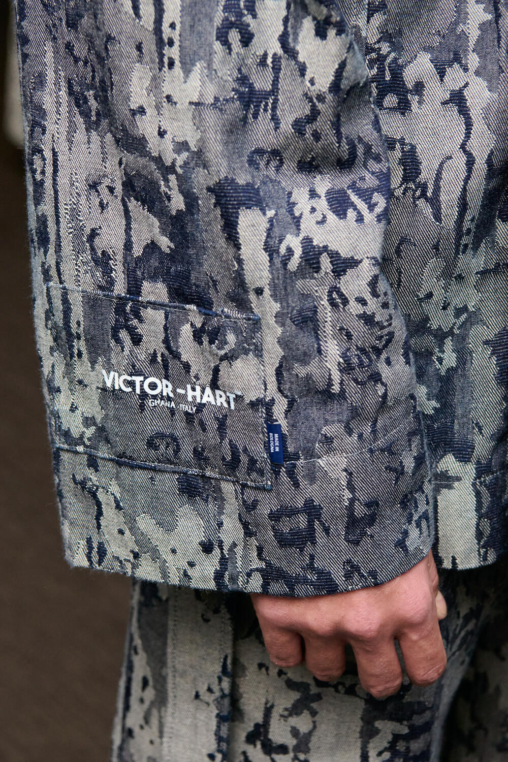 VICTOR HART WOMEN SS 2026 - Foto #8