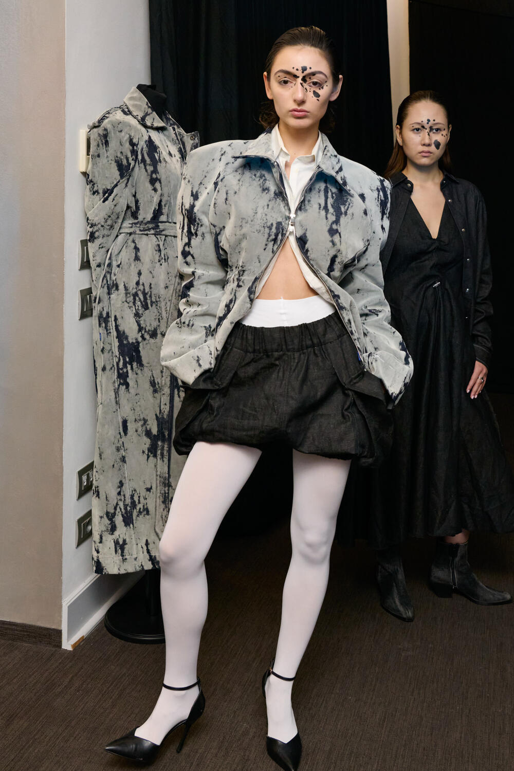 VICTOR HART WOMEN SS 2026 - Foto #9