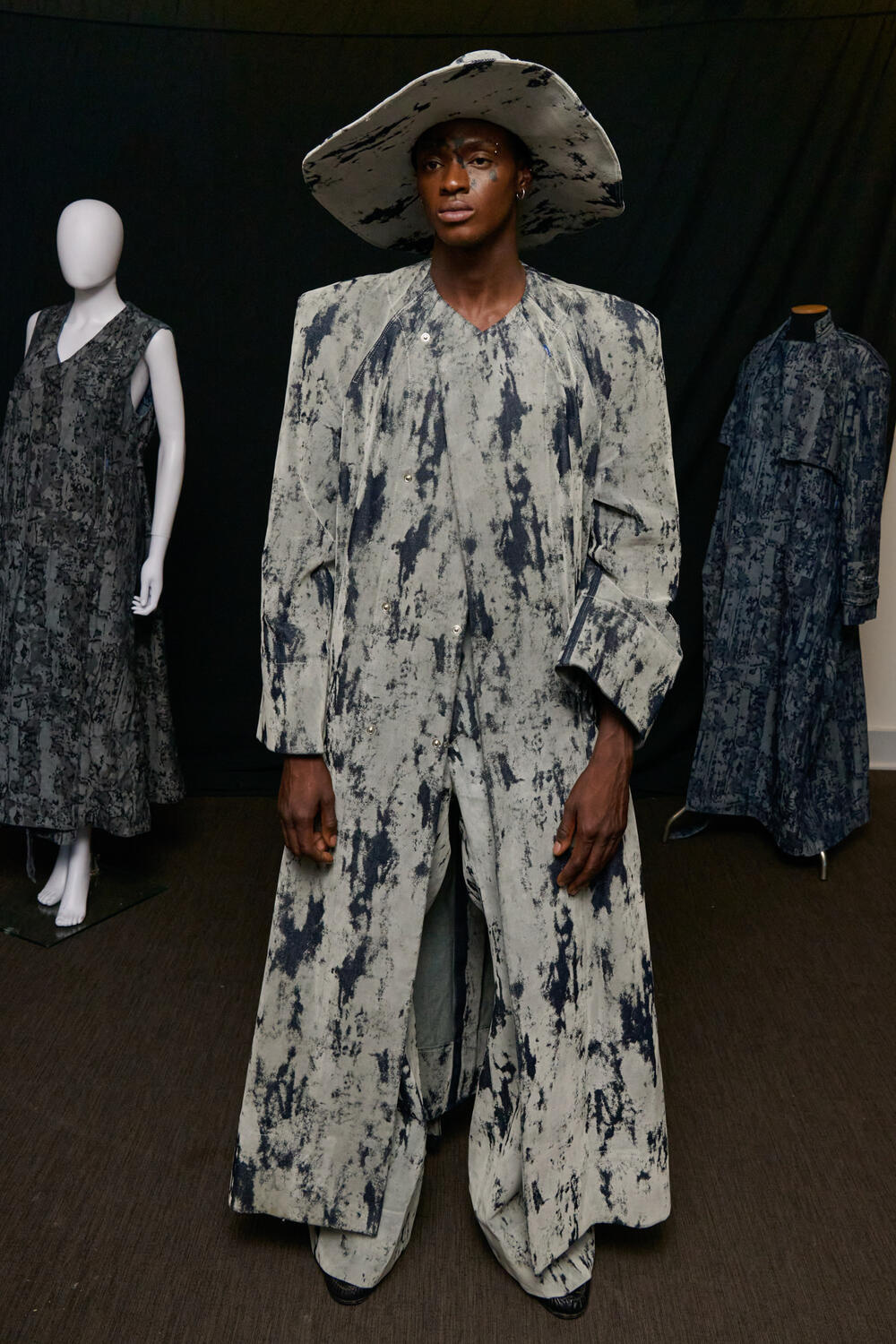 VICTOR HART WOMEN SS 2026 - Foto #13