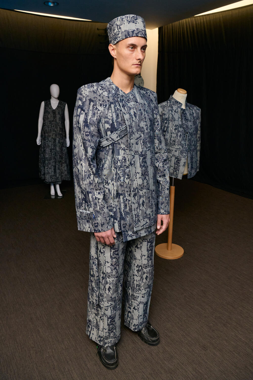 VICTOR HART WOMEN SS 2026 - Foto #5