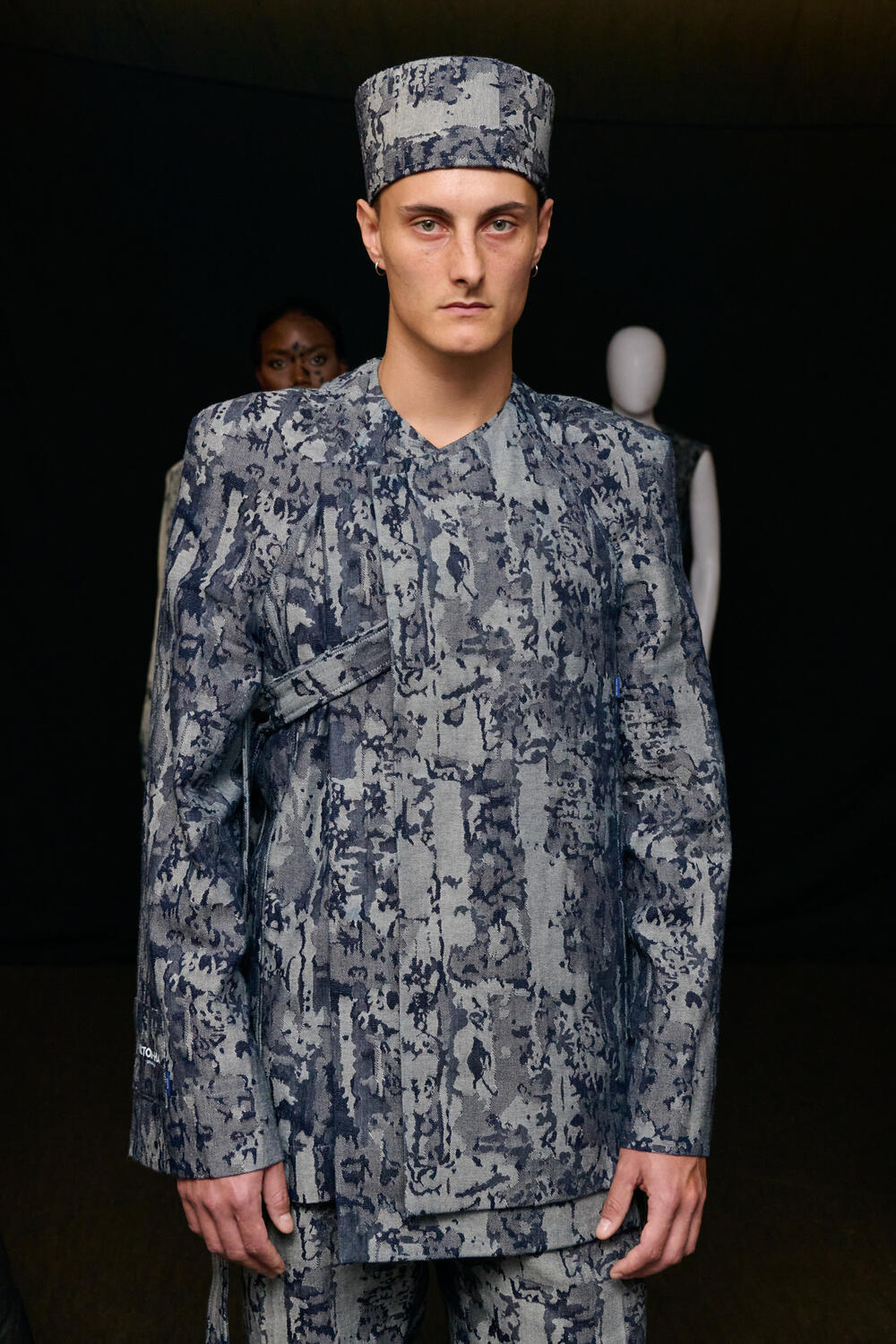 VICTOR HART WOMEN SS 2026 - Foto #6