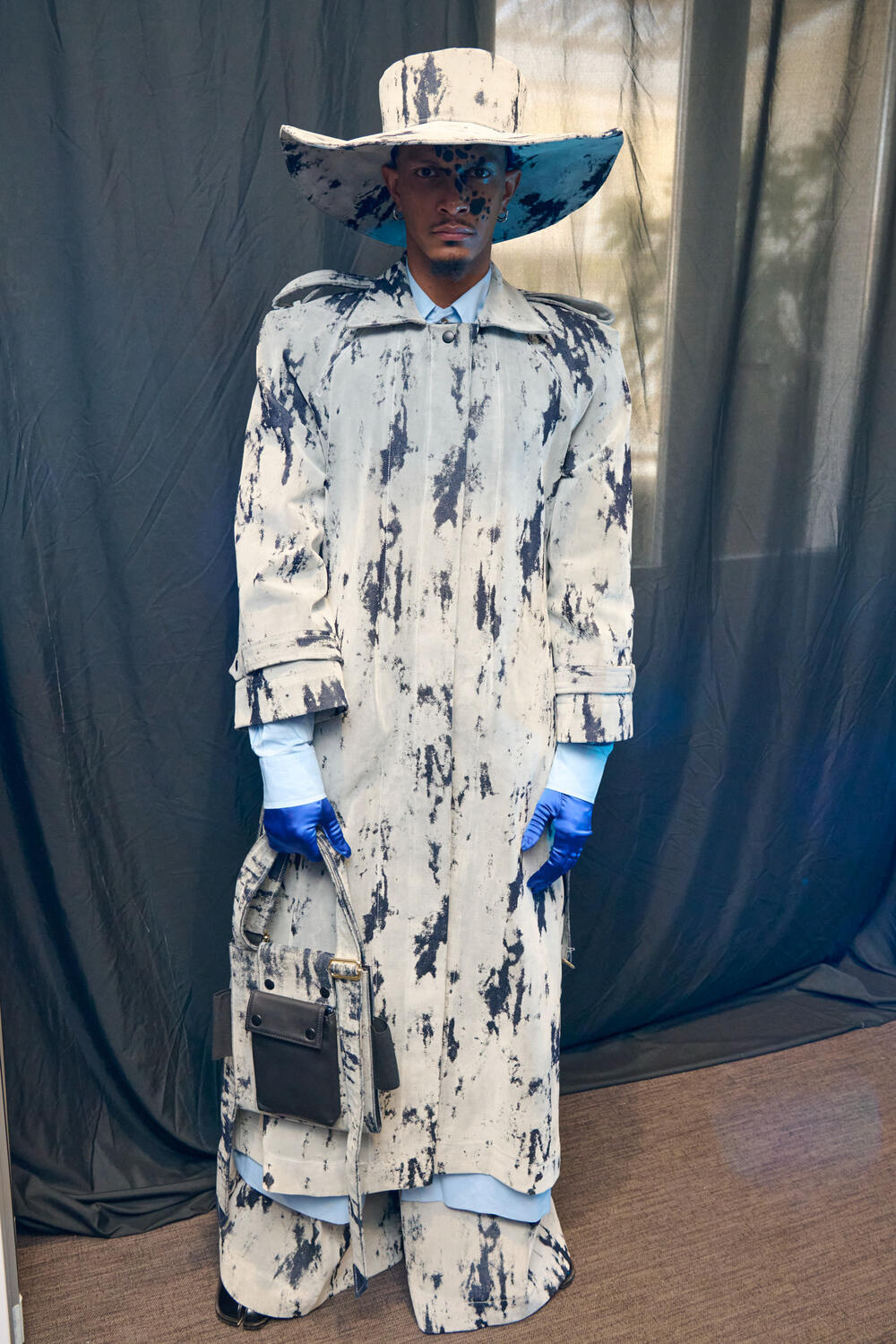 VICTOR HART WOMEN SS 2026 - Foto #15