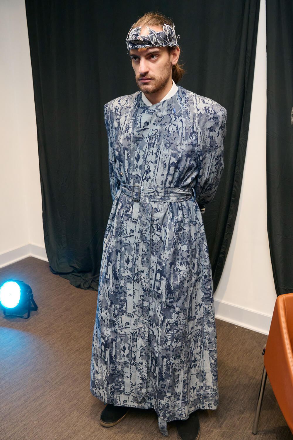 VICTOR HART WOMEN SS 2026 - Foto #27