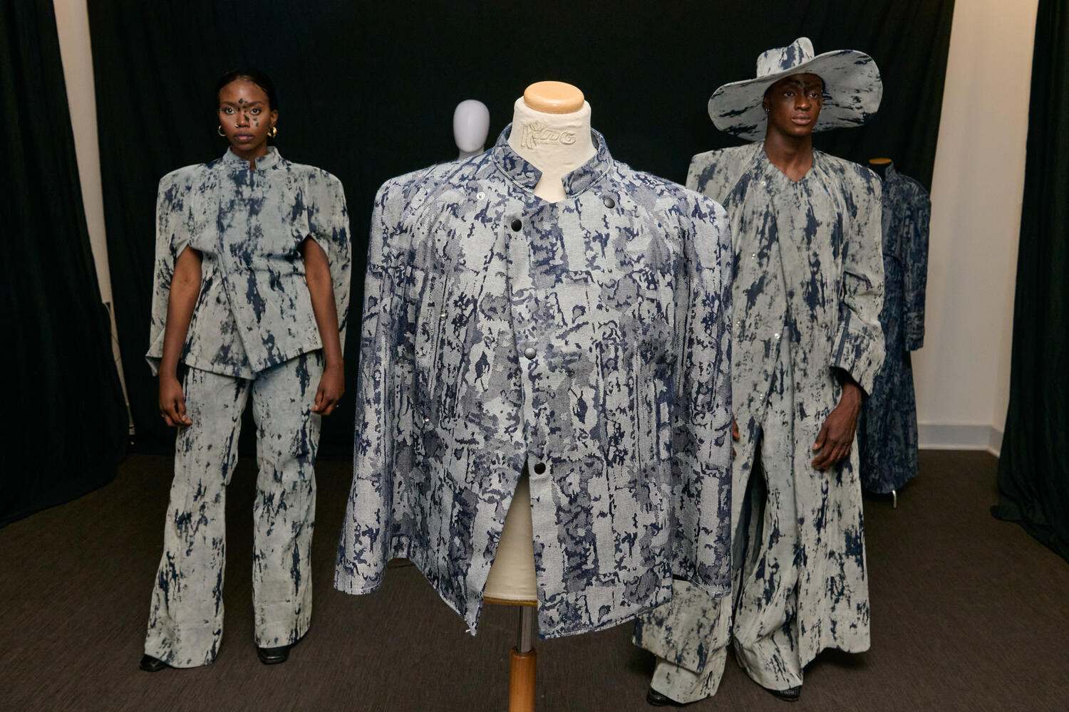 VICTOR HART WOMEN SS 2026 - Foto #39