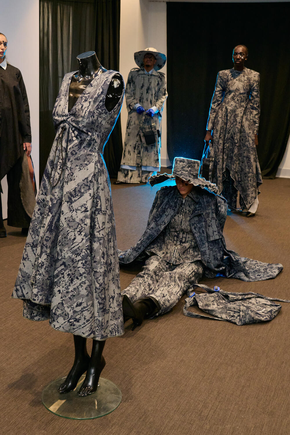 VICTOR HART WOMEN SS 2026 - Foto #34