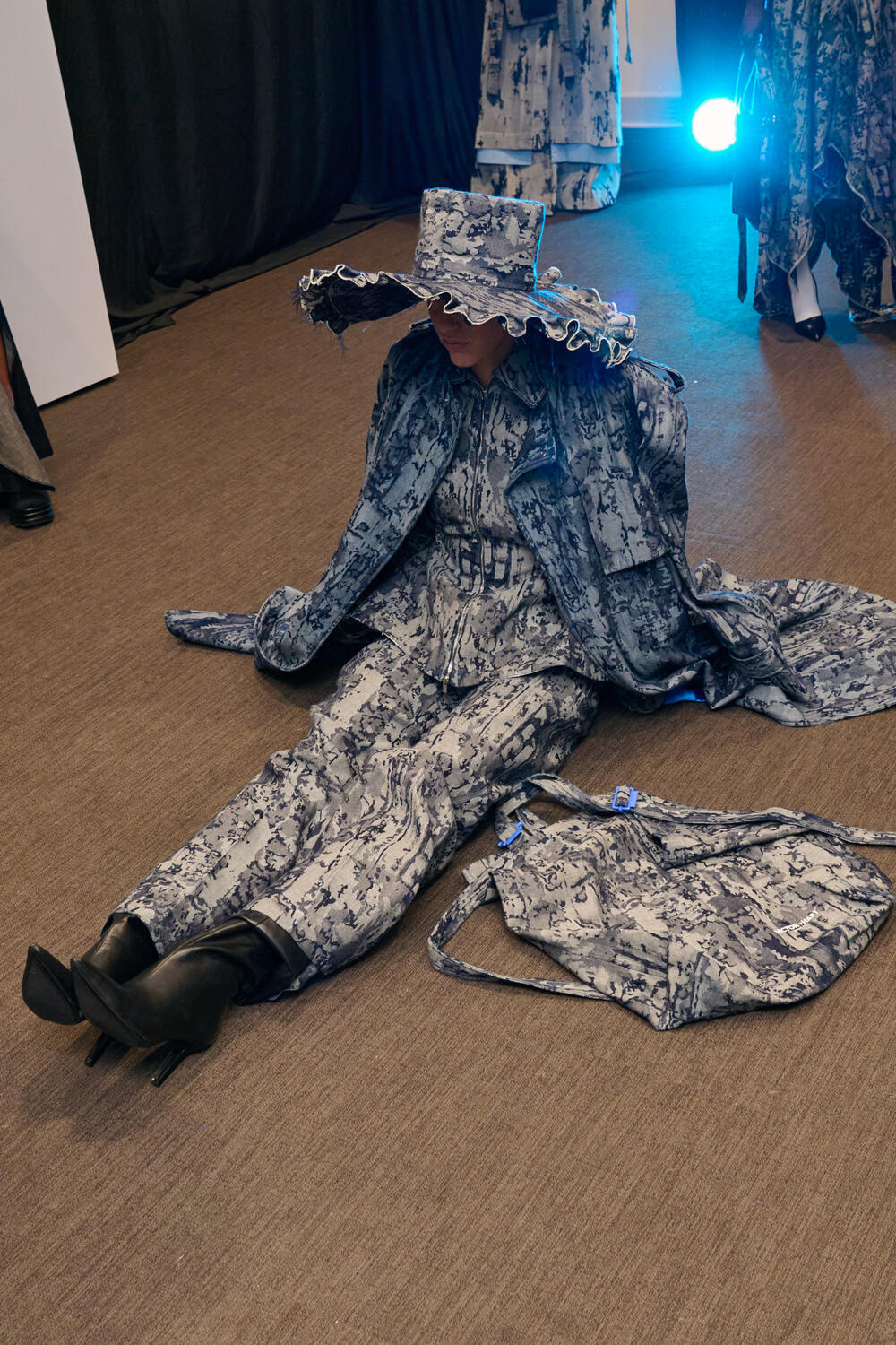 VICTOR HART WOMEN SS 2026 - Foto #35