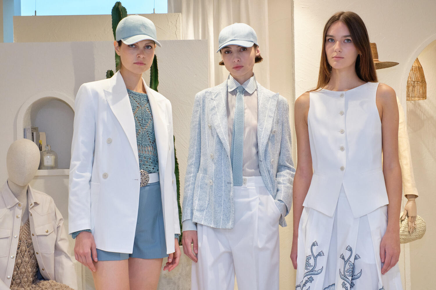 ELEVENTY WOMEN SS 2026 - Foto #4
