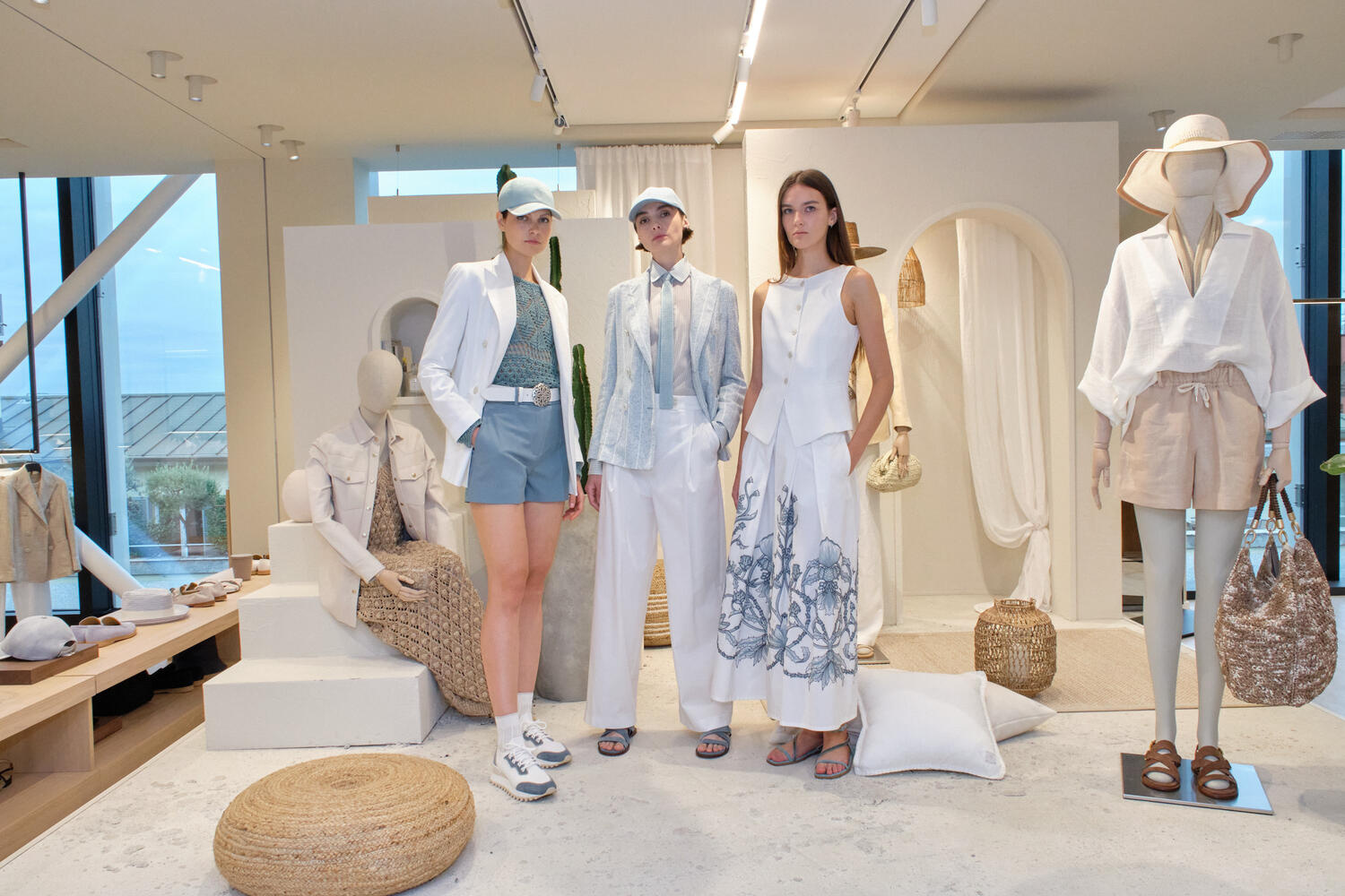 ELEVENTY WOMEN SS 2026 - Foto #5