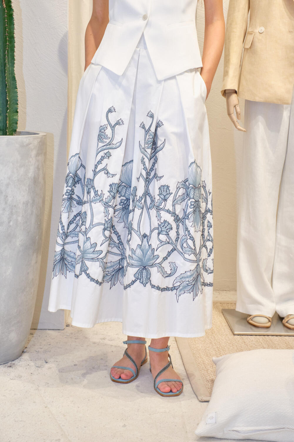 ELEVENTY WOMEN SS 2026 - Foto #11