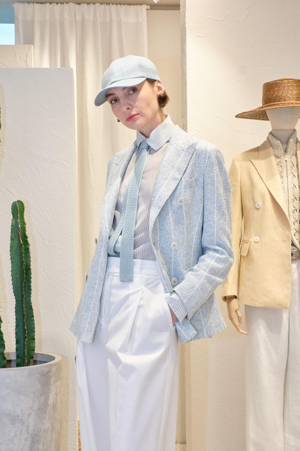 ELEVENTY WOMEN SS 2026 - Foto #7