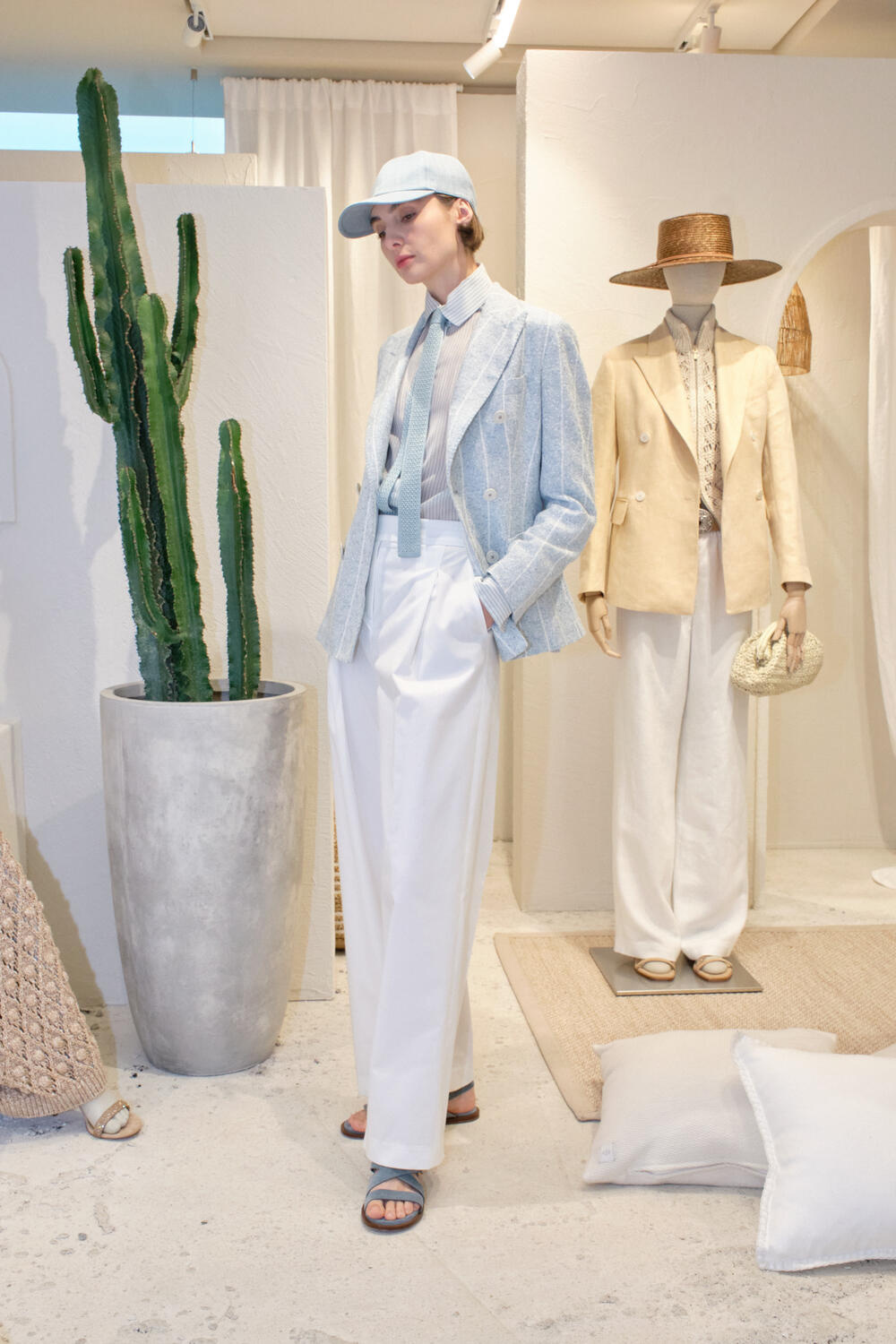 ELEVENTY WOMEN SS 2026 - Foto #8