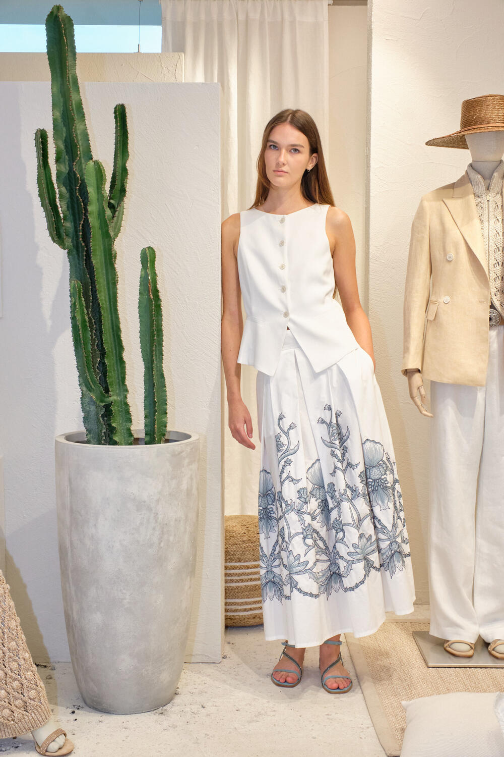 ELEVENTY WOMEN SS 2026 - Foto #9