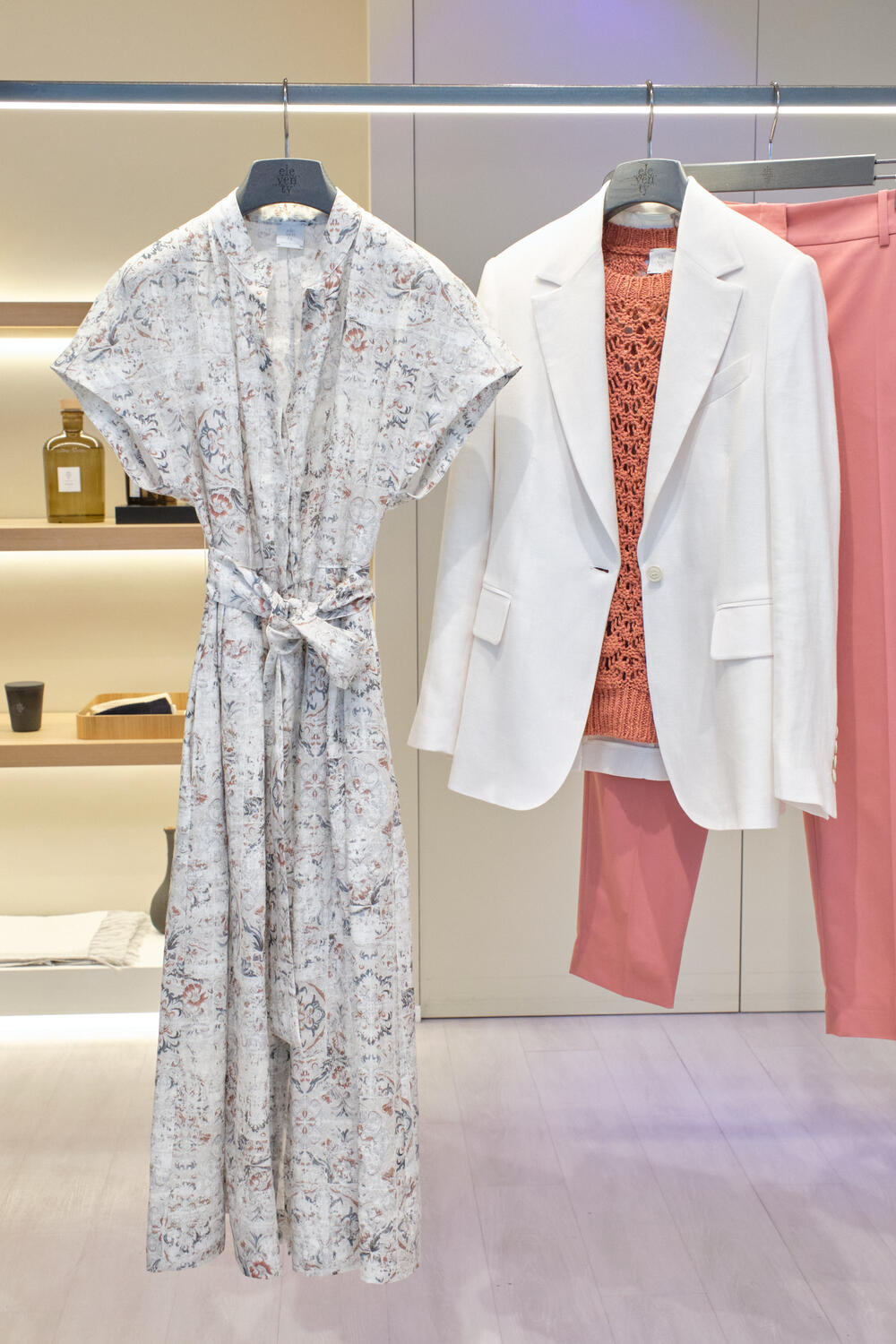 ELEVENTY WOMEN SS 2026 - Foto #25