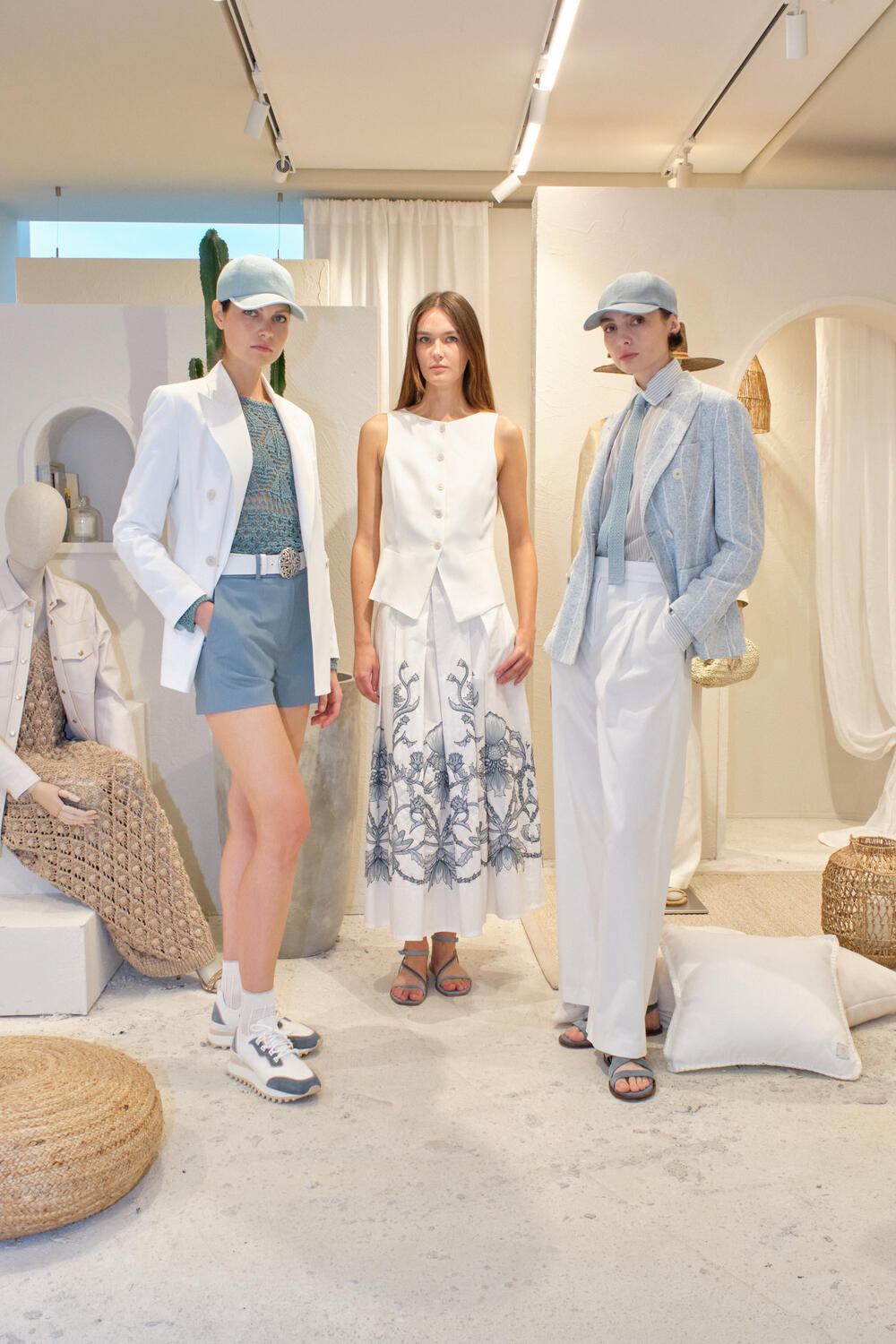 ELEVENTY WOMEN SS 2026 - Foto #16