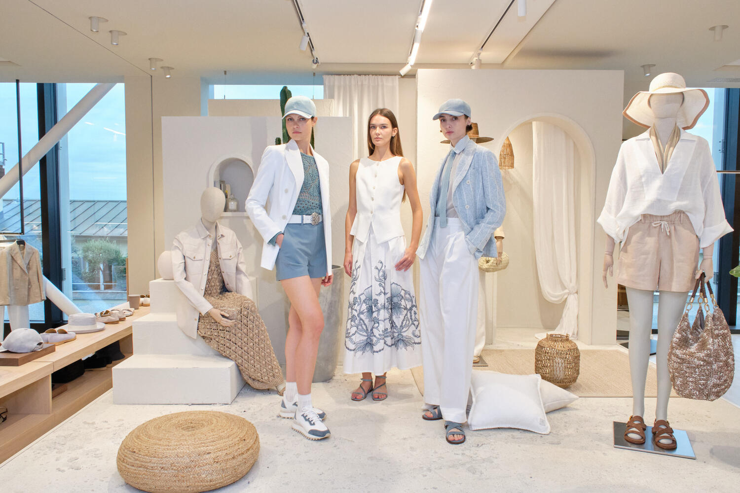 ELEVENTY WOMEN SS 2026 - Foto #17