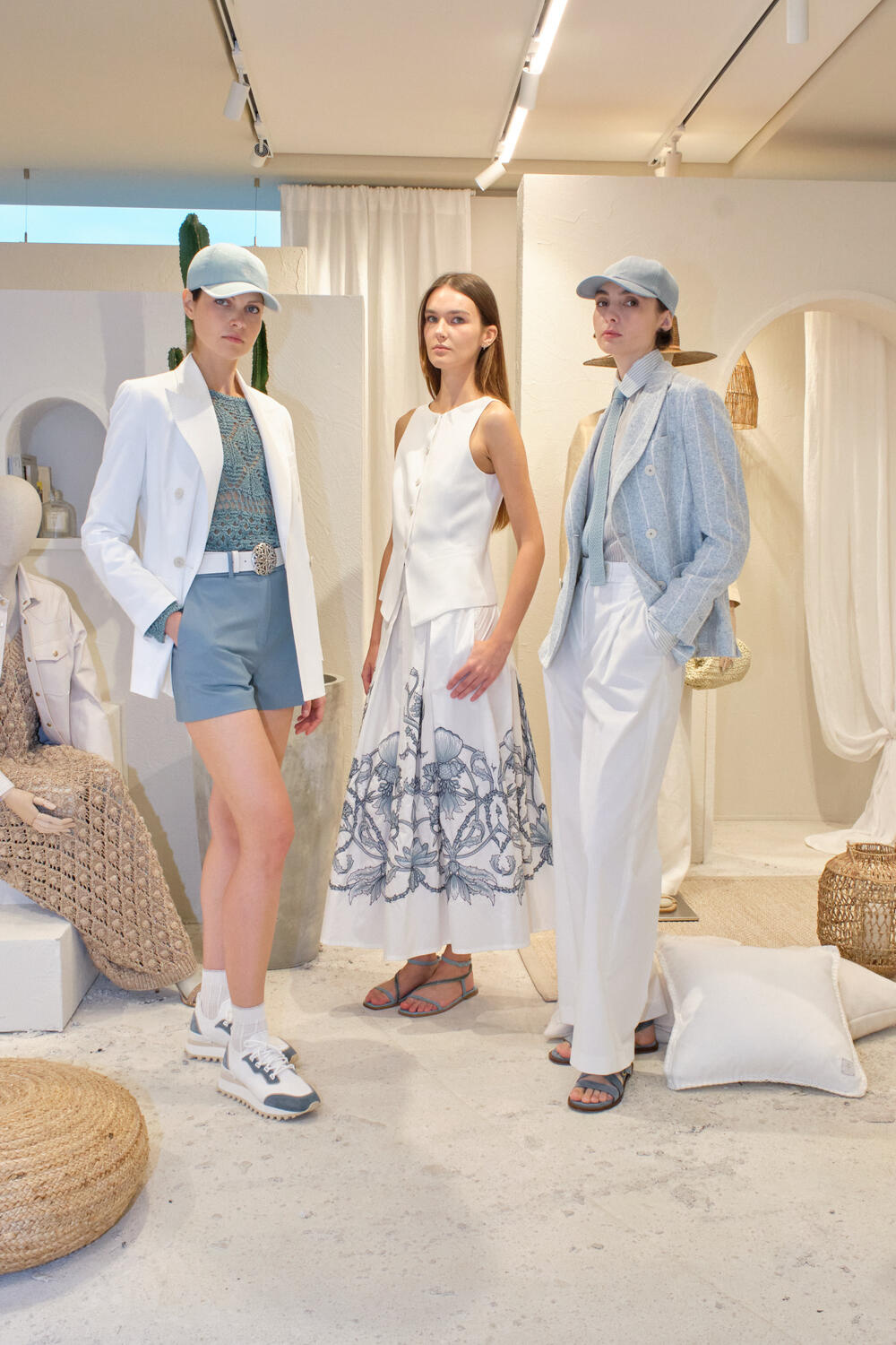 ELEVENTY WOMEN SS 2026 - Foto #18