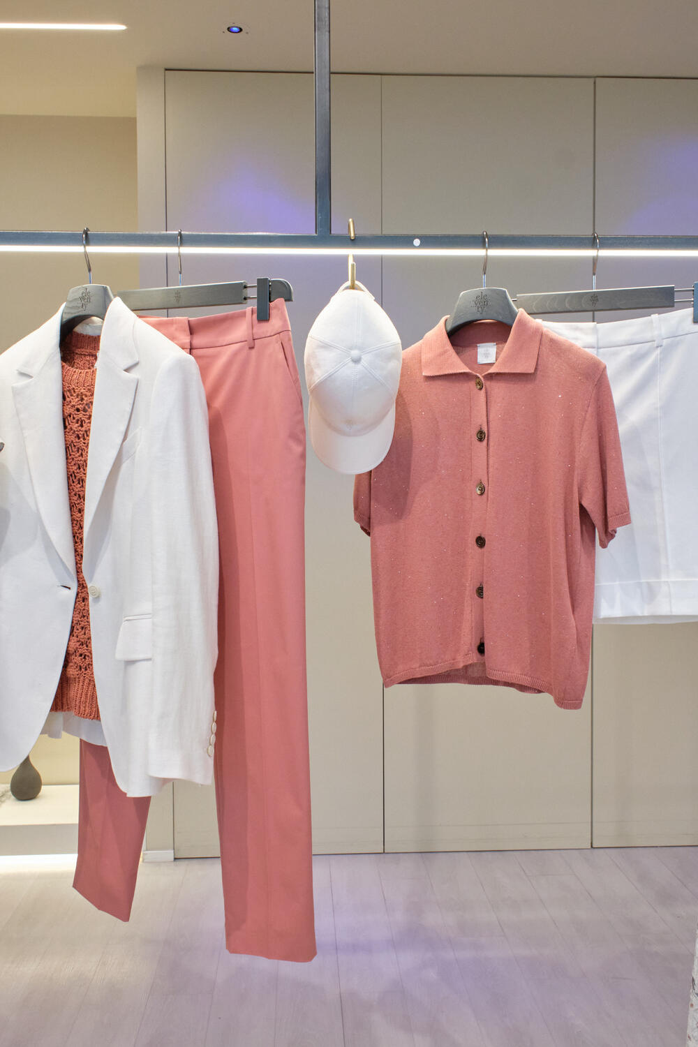 ELEVENTY WOMEN SS 2026 - Foto #30