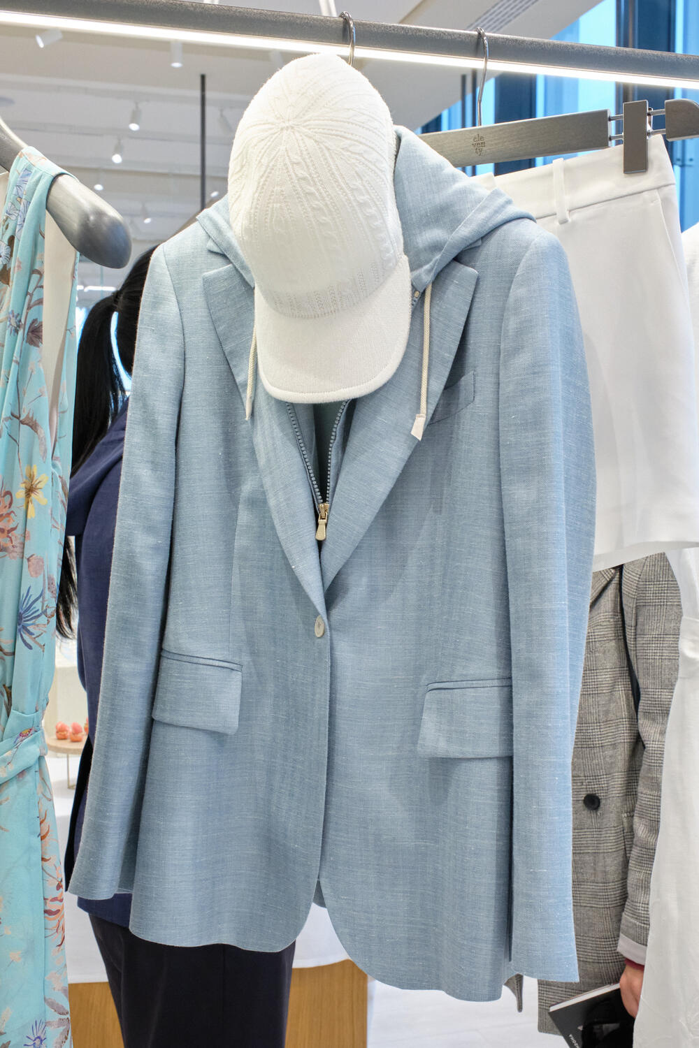 ELEVENTY WOMEN SS 2026 - Foto #41
