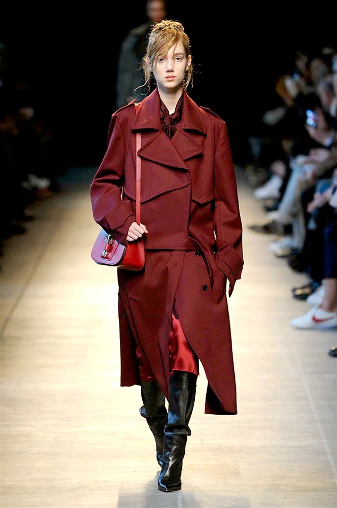 Fotoservizio/FW 2016-2017/WOMEN/COSTUME NATIONAL/DP2/6