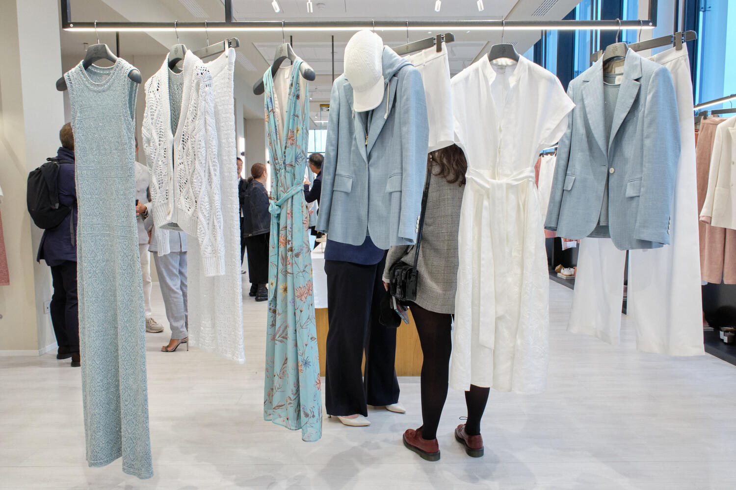 ELEVENTY WOMEN SS 2026 - Foto #36