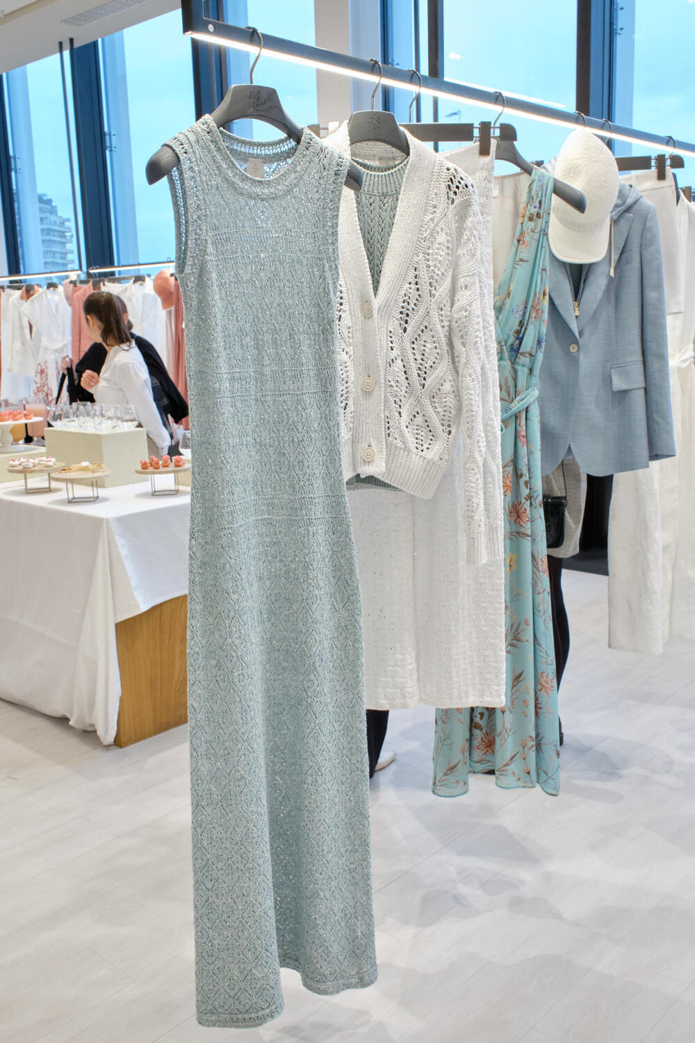 ELEVENTY WOMEN SS 2026 - Foto #37