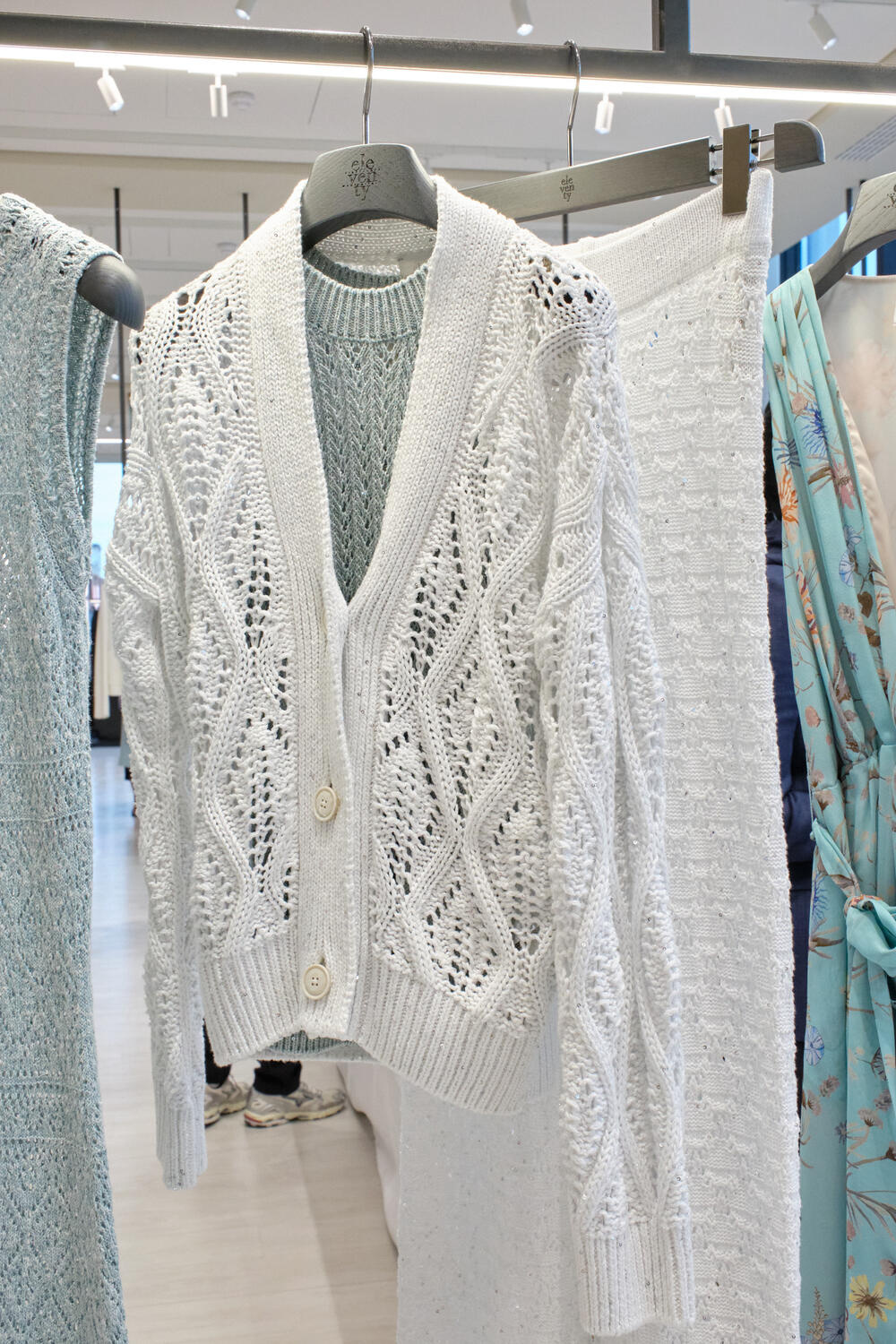 ELEVENTY WOMEN SS 2026 - Foto #39