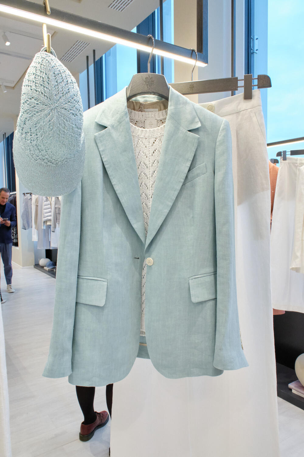 ELEVENTY WOMEN SS 2026 - Foto #53