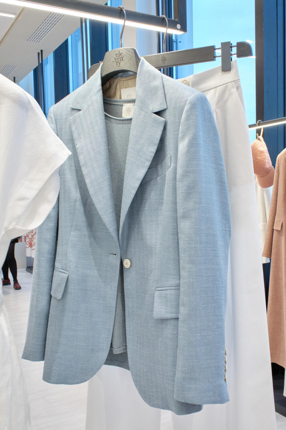 ELEVENTY WOMEN SS 2026 - Foto #46