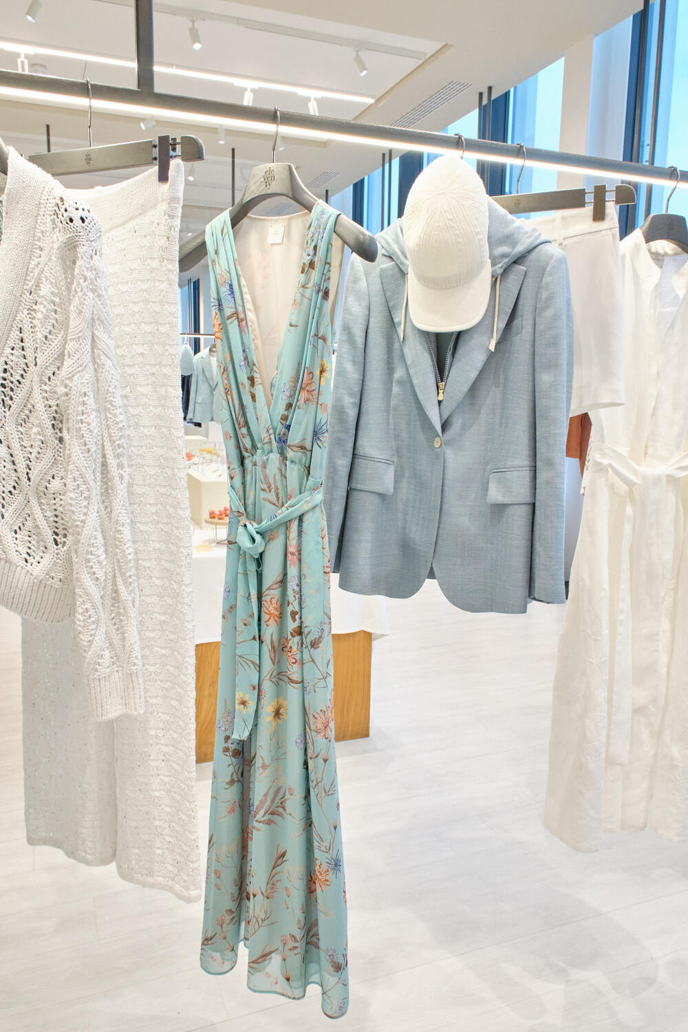 ELEVENTY WOMEN SS 2026 - Foto #48