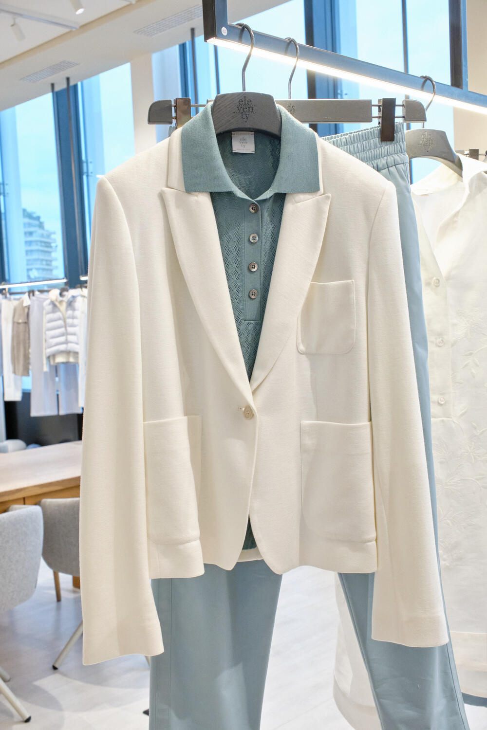 ELEVENTY WOMEN SS 2026 - Foto #57