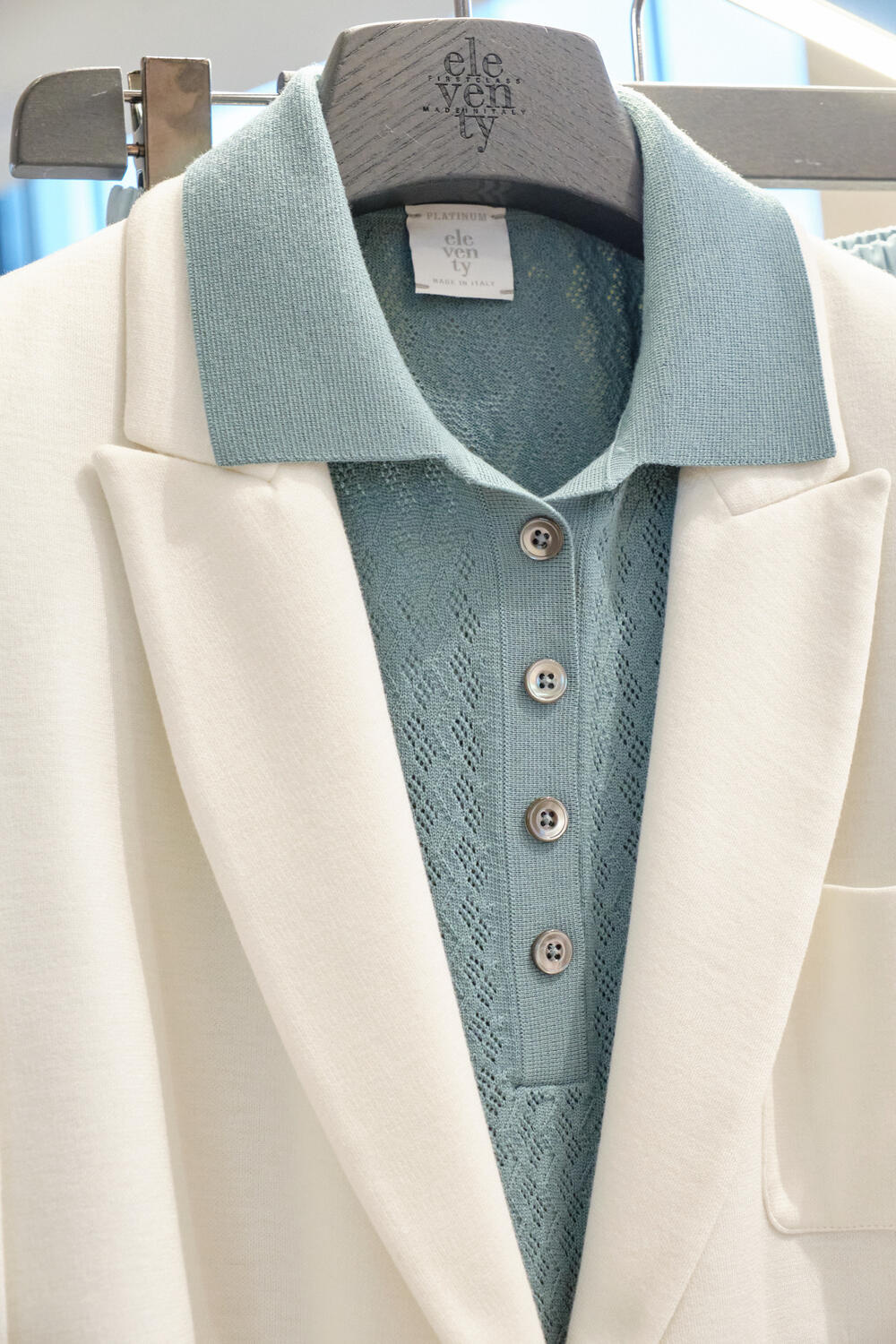 ELEVENTY WOMEN SS 2026 - Foto #58