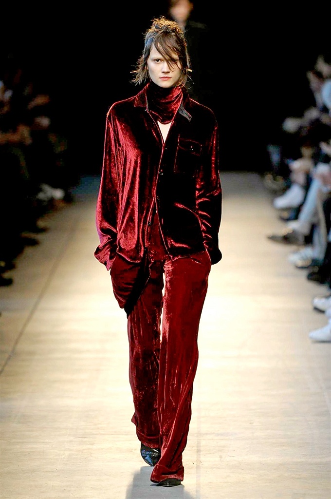 Fotoservizio/FW 2016-2017/WOMEN/COSTUME NATIONAL/DP2/2