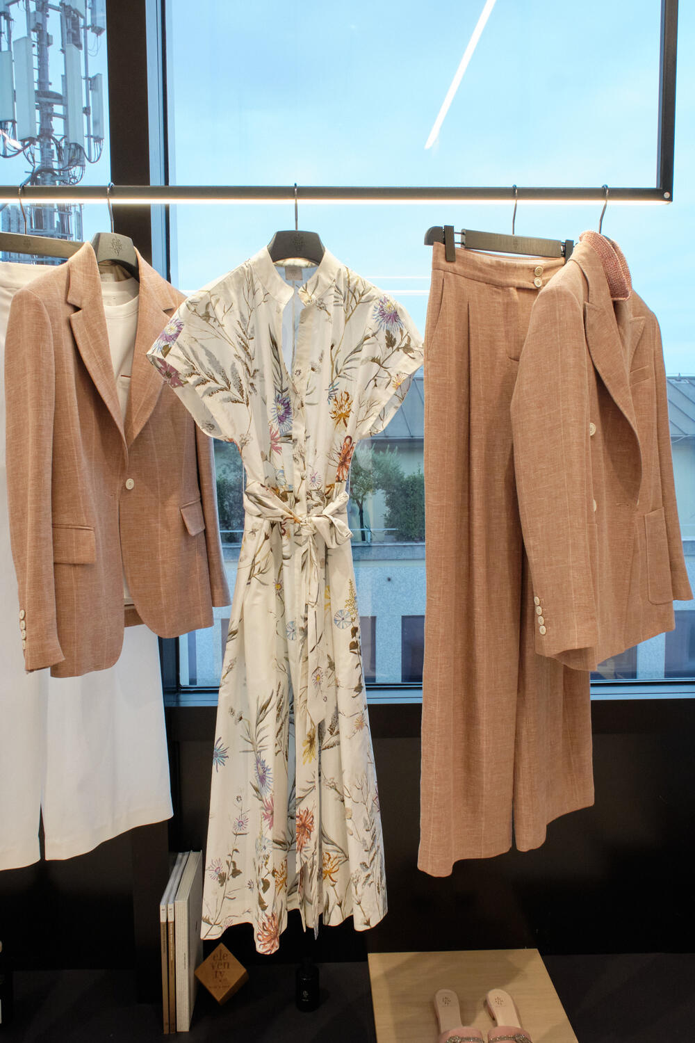 ELEVENTY WOMEN SS 2026 - Foto #85