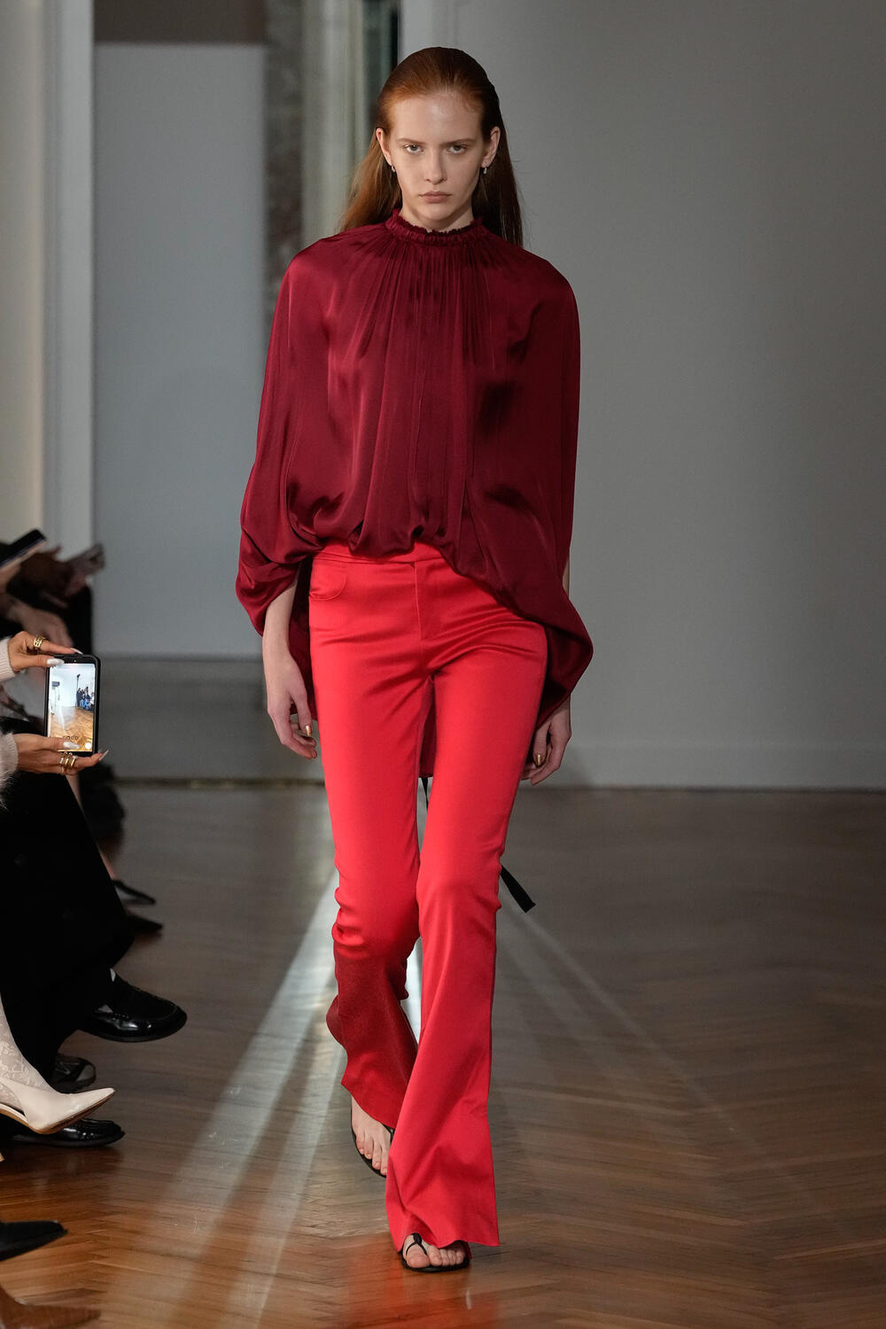 SA SU PHI WOMEN SS 2026 - Foto #1