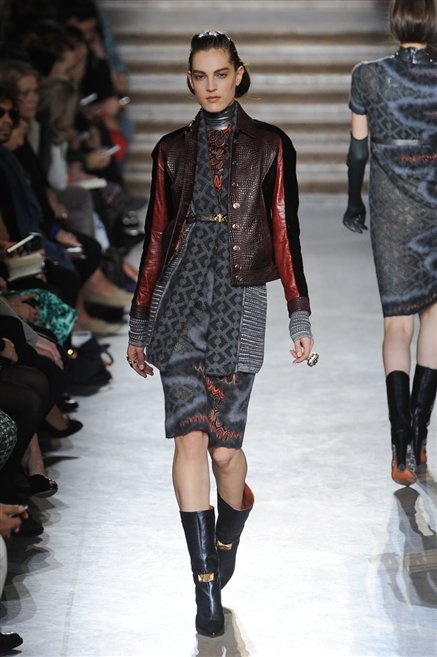 Fotoservizio/FW 2012-2013/WOMEN/MISSONI/36