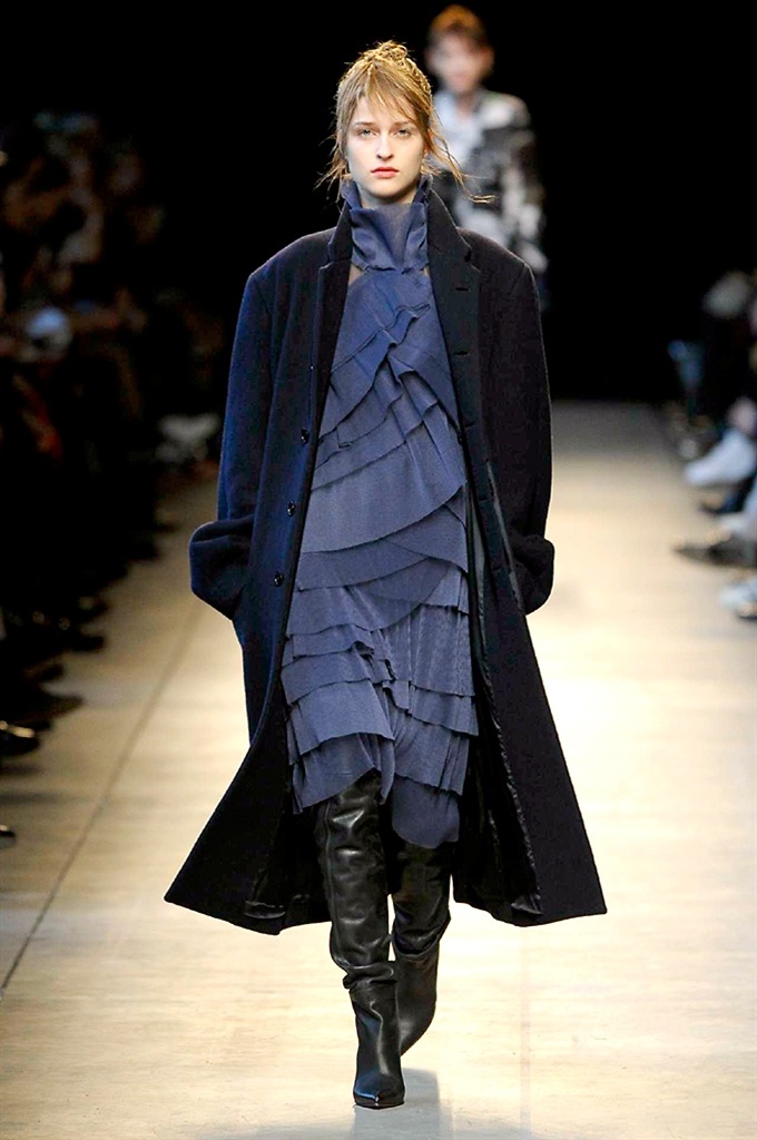 Fotoservizio/FW 2016-2017/WOMEN/COSTUME NATIONAL/DP2/2