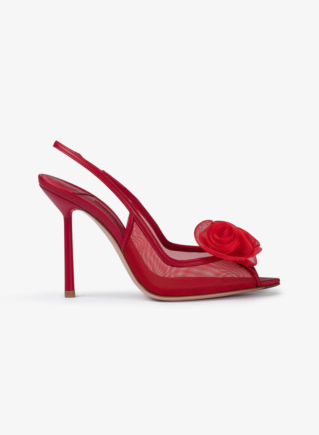 LE SILLA WOMEN SS 2026 - Foto #11