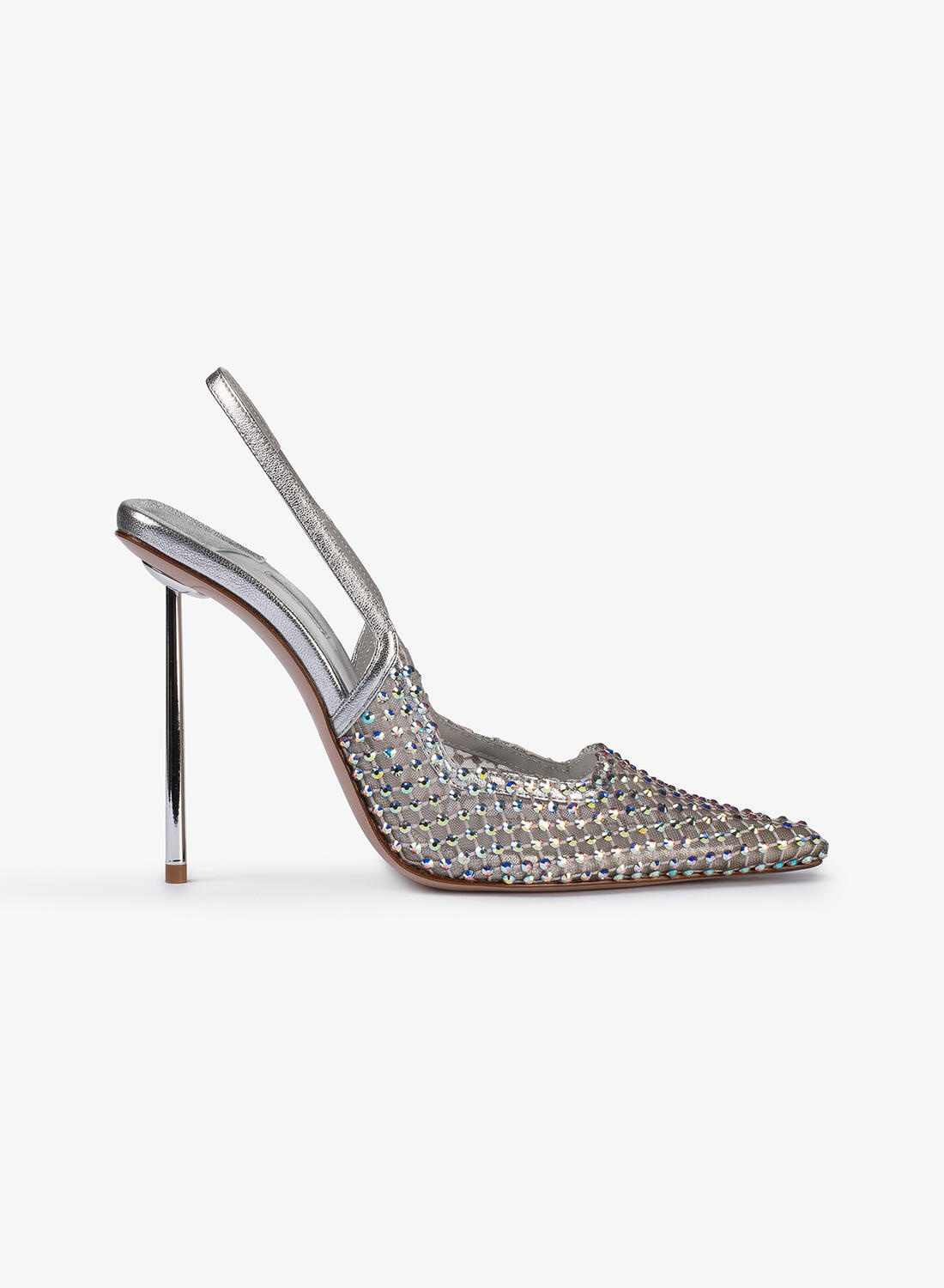 LE SILLA WOMEN SS 2026 - Foto #12