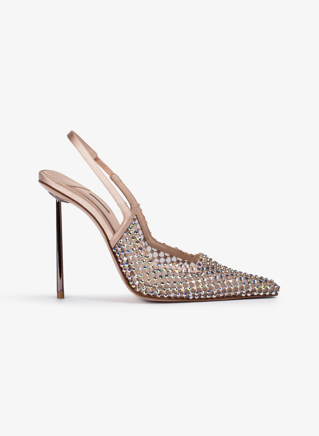 LE SILLA WOMEN SS 2026 - Foto #13