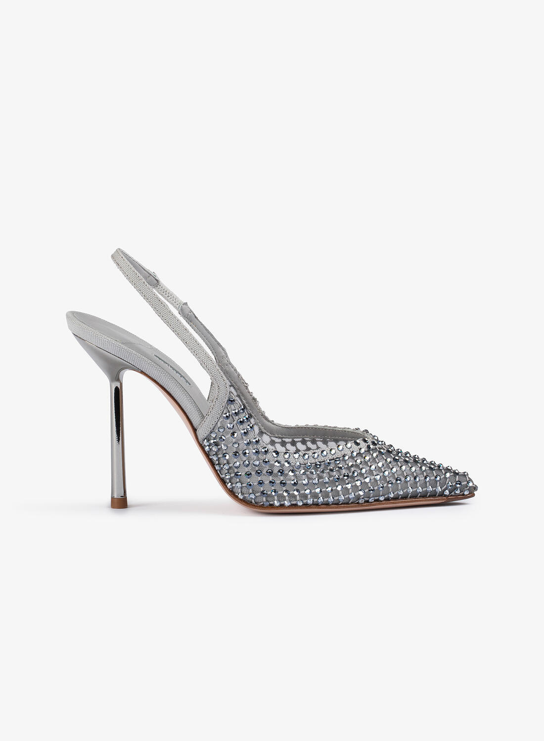 LE SILLA WOMEN SS 2026 - Foto #5