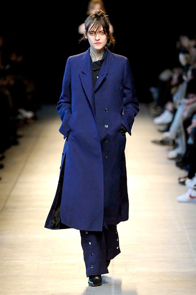 Fotoservizio/FW 2016-2017/WOMEN/COSTUME NATIONAL/DP2/4