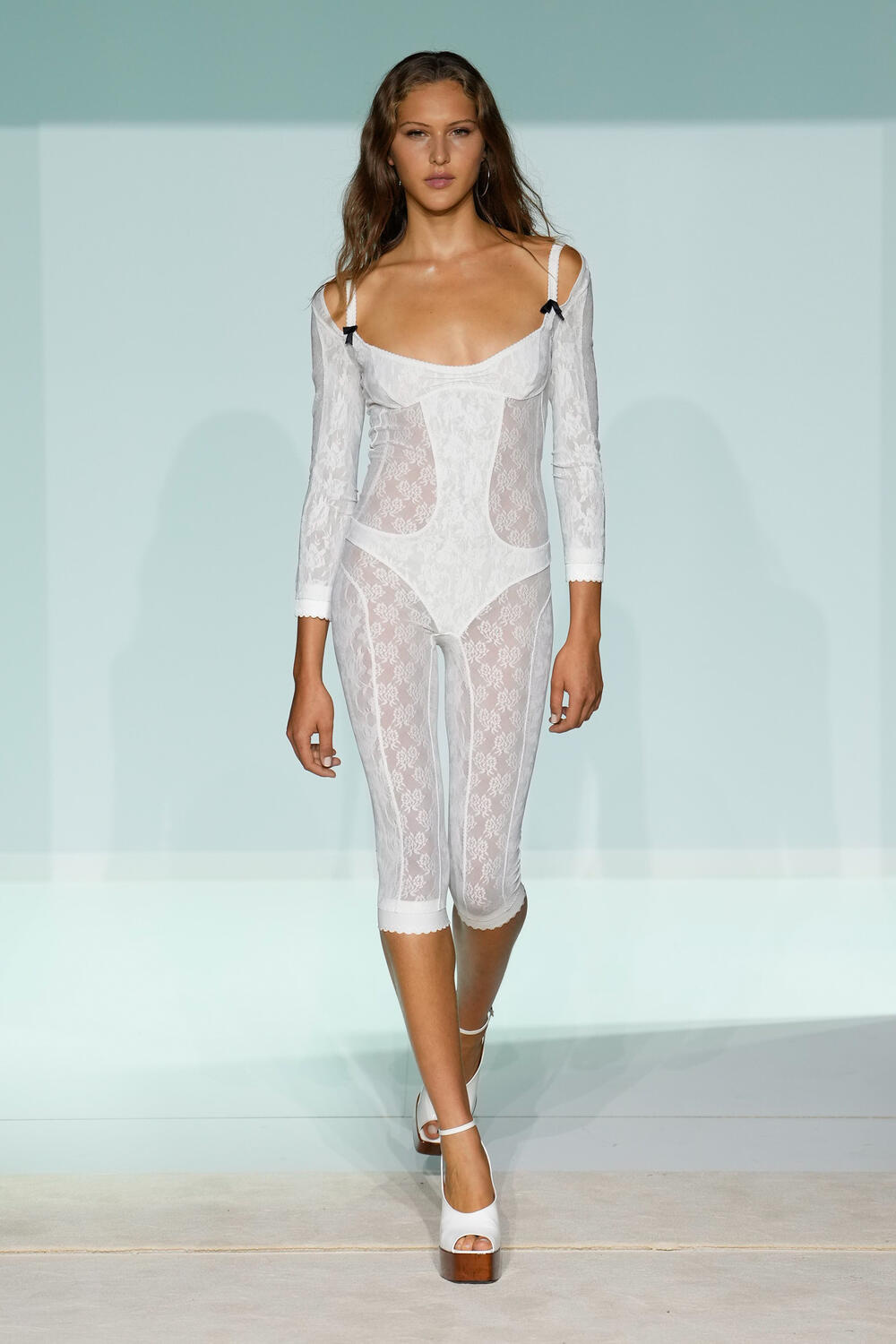 THE ATTICO WOMEN SS 2026 - Foto #4