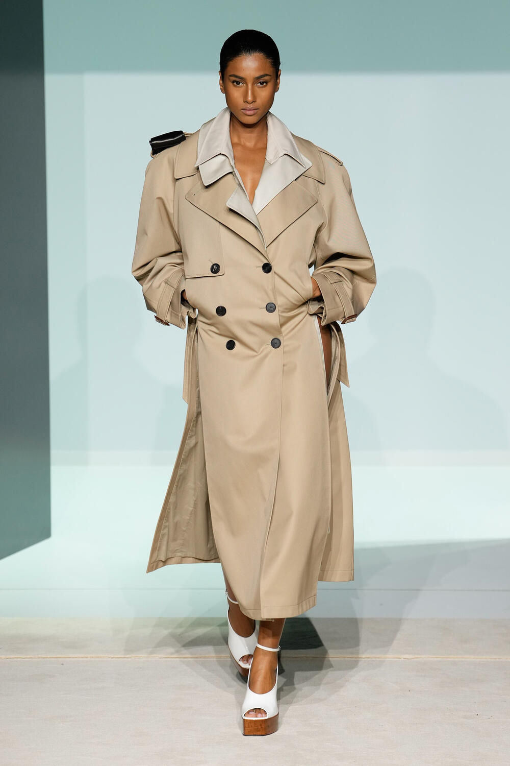 THE ATTICO WOMEN SS 2026 - Foto #5