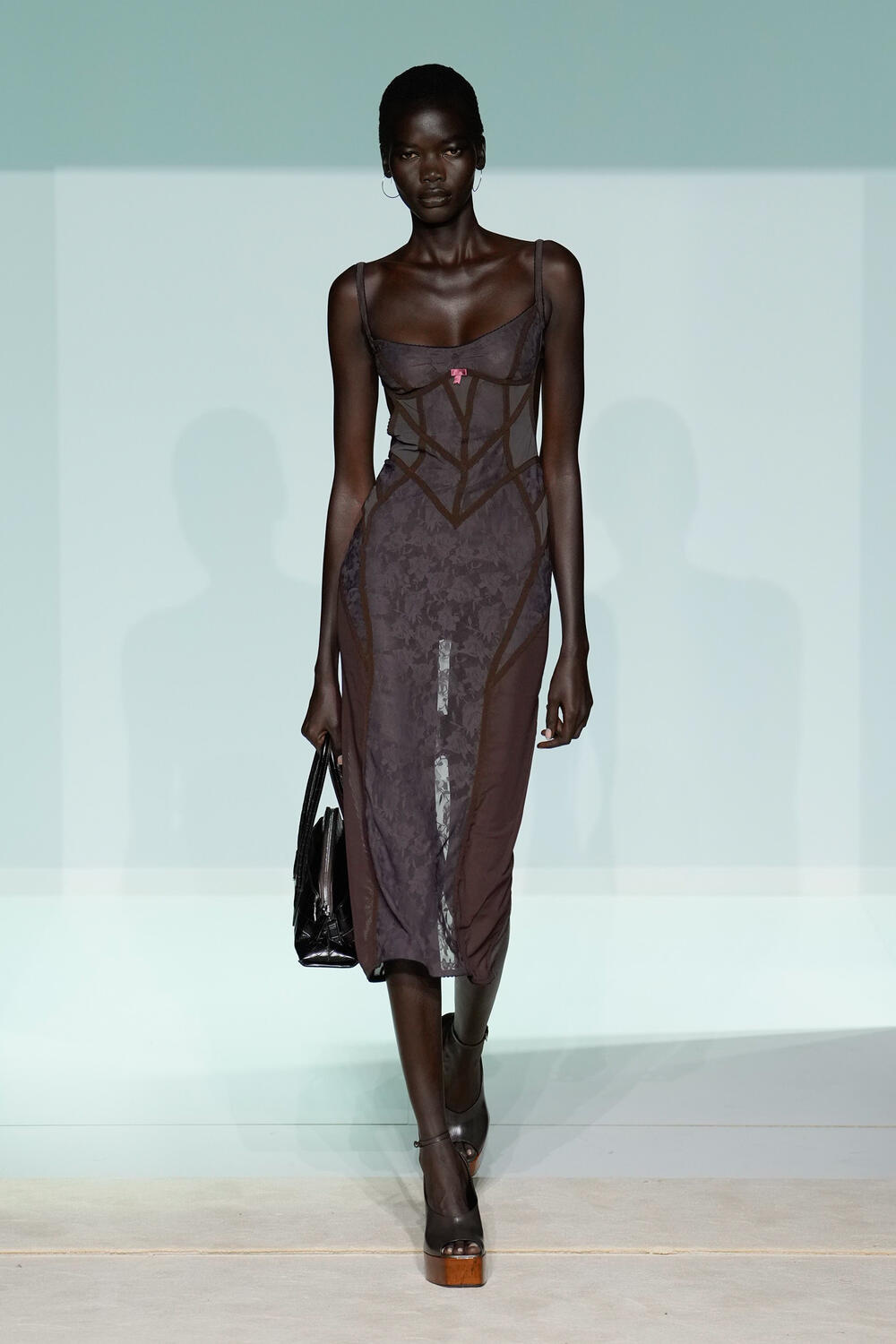 THE ATTICO WOMEN SS 2026 - Foto #6