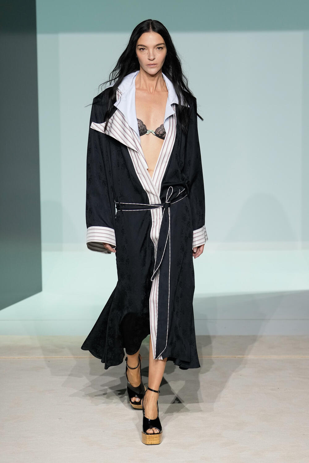 THE ATTICO WOMEN SS 2026 - Foto #8