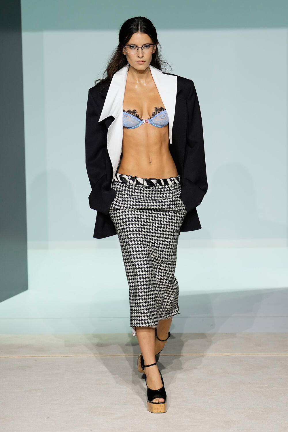 THE ATTICO WOMEN SS 2026 - Foto #9