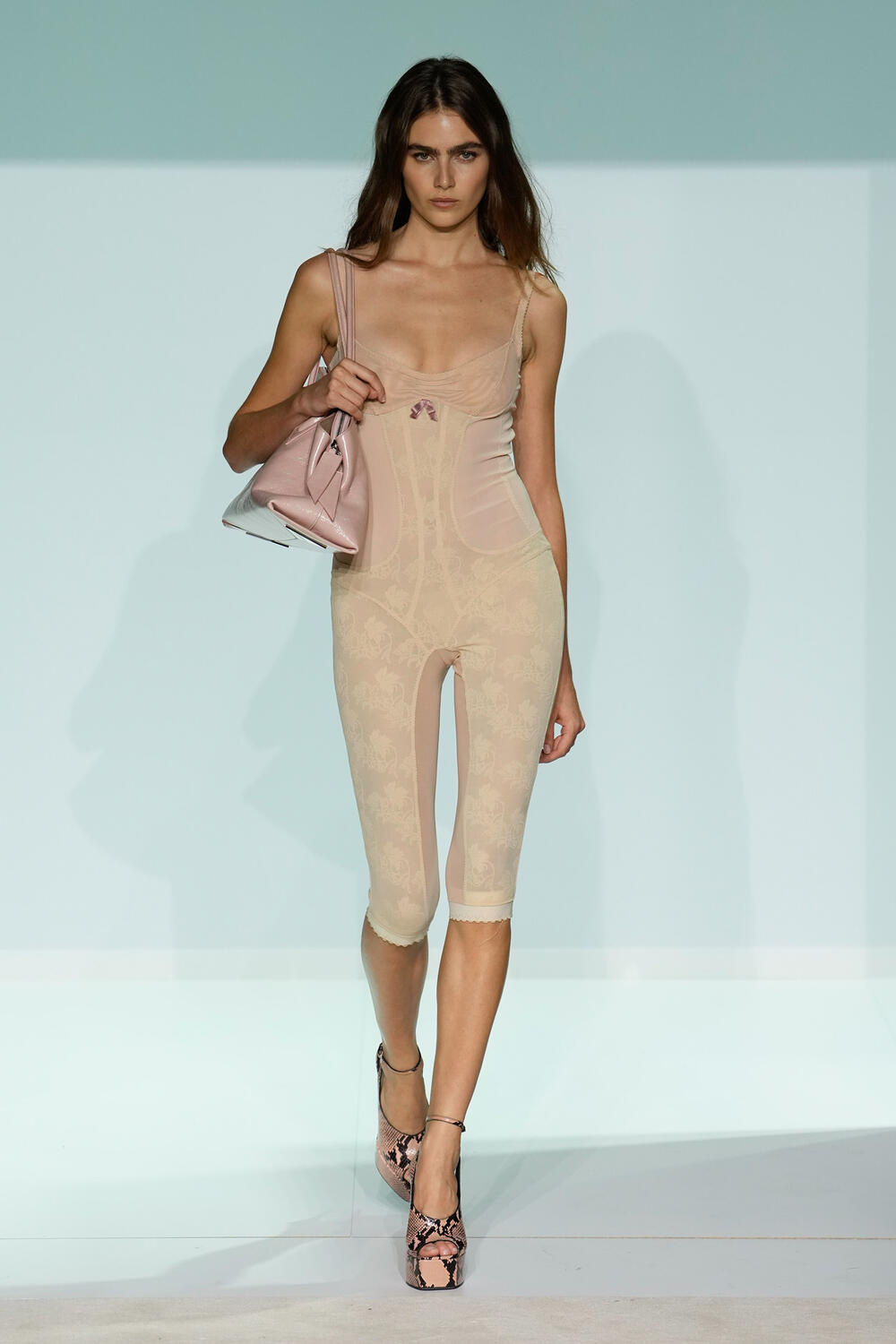 THE ATTICO WOMEN SS 2026 - Foto #3