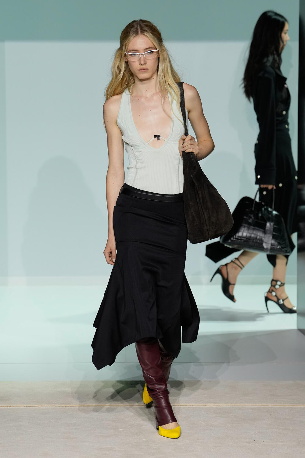 THE ATTICO WOMEN SS 2026 - Foto #16