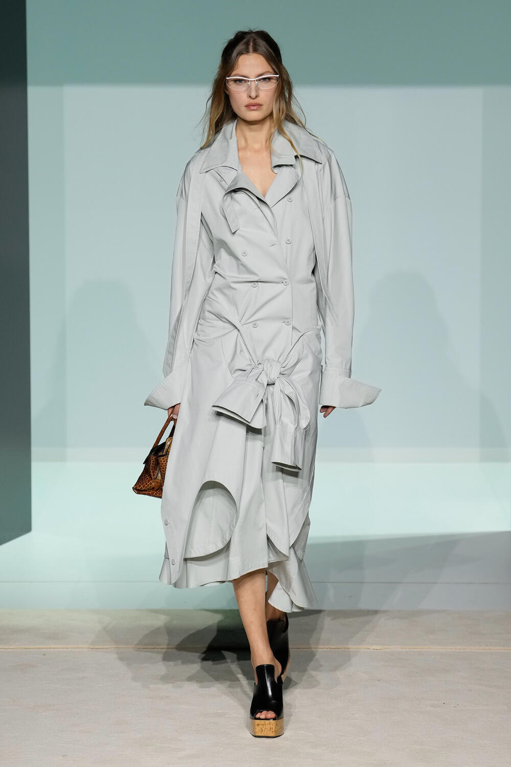 THE ATTICO WOMEN SS 2026 - Foto #17