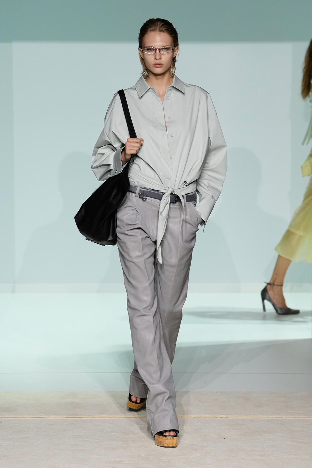 THE ATTICO WOMEN SS 2026 - Foto #18